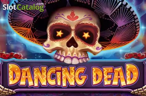 Play Dance Of The Dead slot